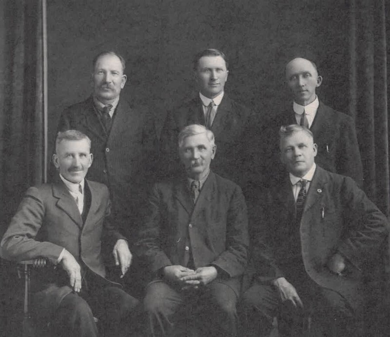 1923Council